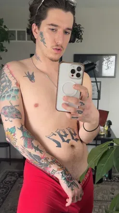 OnlyFans cuenta fortysevenangel avatar 1