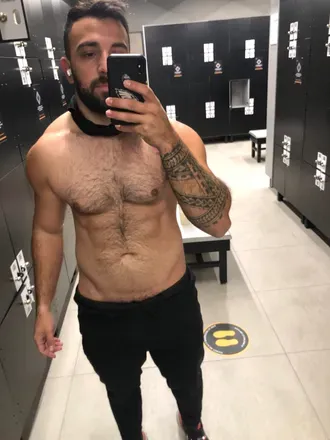 OnlyFans cuenta ezequielleal avatar 1