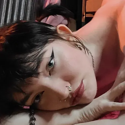 OnlyFans cuenta bunnyonfire22 avatar 1