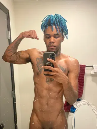 OnlyFans account  bhtssolo avatar 1