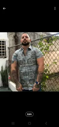 OnlyFans cuenta malebunny avatar 1