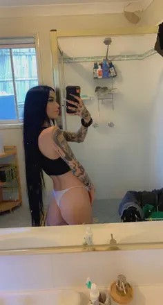 OnlyFans cuenta ravennbabe avatar 1
