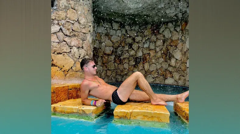OnlyFans cuenta coconut_boy 2