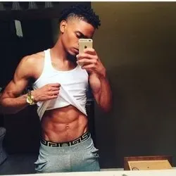 OnlyFans cuenta iamchadmichael avatar 1