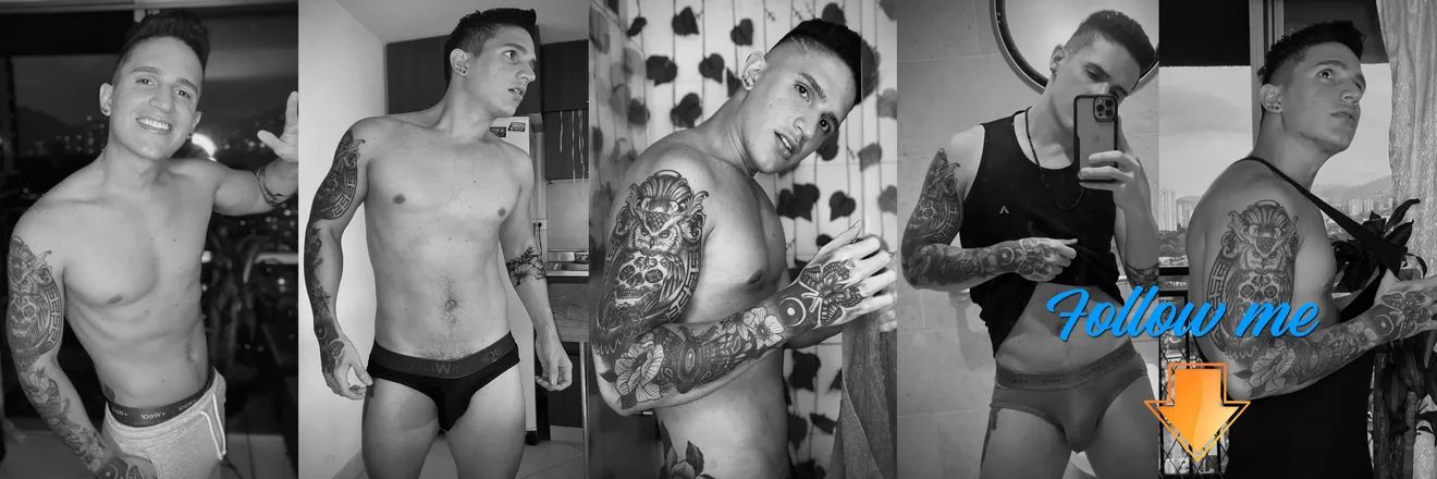 OnlyFans cuenta richiefox header 2