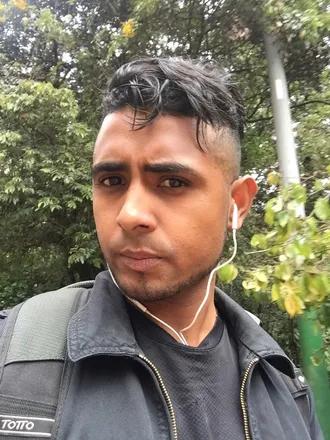 OnlyFans account  luisdscv header 2