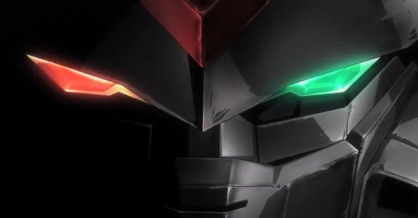 OnlyFans cuenta gundam84 header 2