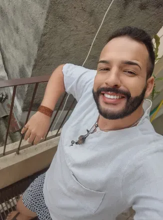 OnlyFans cuenta dougandrade avatar 1