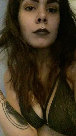 OnlyFans cuenta kikithewitch avatar 1