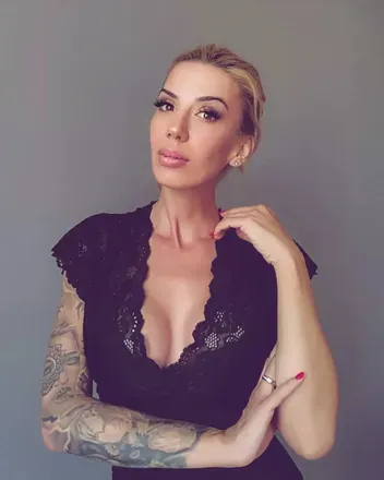 OnlyFans cuenta ivy121 avatar 1