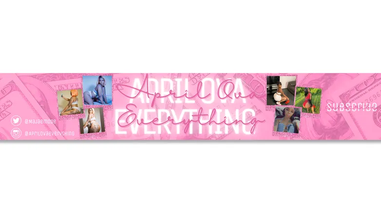 OnlyFans cuenta aprilovaeverything header 2