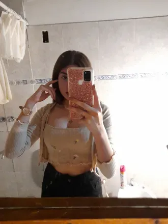 OnlyFans cuenta leilaaile avatar 1