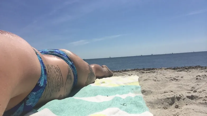 OnlyFans account  chloefawn21 header 2