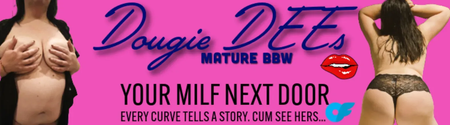 OnlyFans account  karinadee header 2