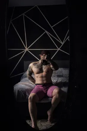 OnlyFans cuenta danielonlyxx avatar 1