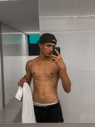 OnlyFans cuenta franyerssonm avatar 1