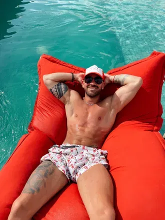 OnlyFans cuenta thewolff22 avatar 1