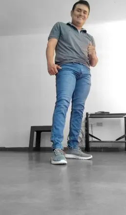 OnlyFans cuenta me21leo avatar 1
