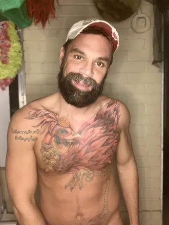 OnlyFans cuenta finnxxxpig avatar 1