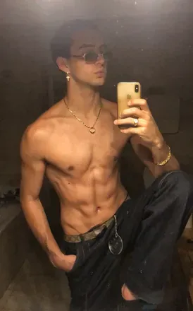 OnlyFans cuenta gian_tone header 2