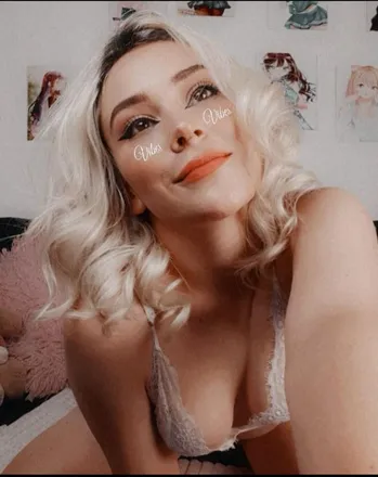 OnlyFans account  sofigray header 2