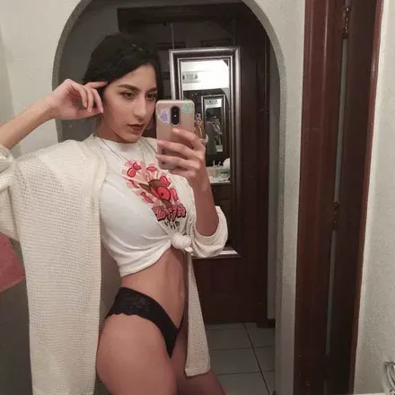 OnlyFans cuenta lagataquemata avatar 1