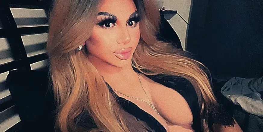 OnlyFans cuenta chanelshowz avatar 1