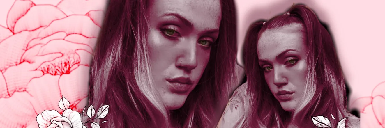 OnlyFans cuenta deviousdannielle header 2