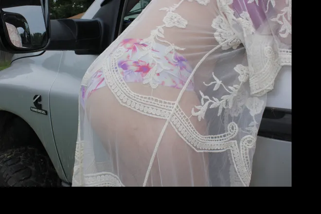 OnlyFans account  itty-bitty2015 header 2