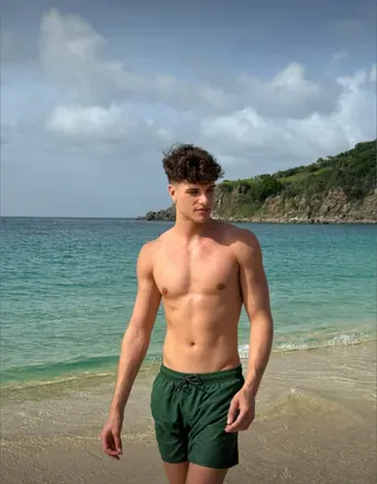 OnlyFans account  ethan_pr avatar 1