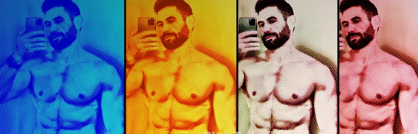 OnlyFans cuenta christrainer header 2