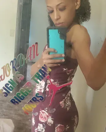 OnlyFans cuenta therealqueenbri avatar 1