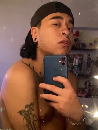 OnlyFans cuenta iivanyepez avatar 1