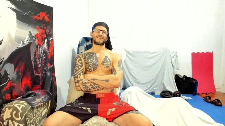 OnlyFans cuenta samuraijiu avatar 1