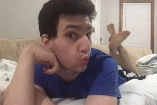OnlyFans cuenta methsarcus avatar 1