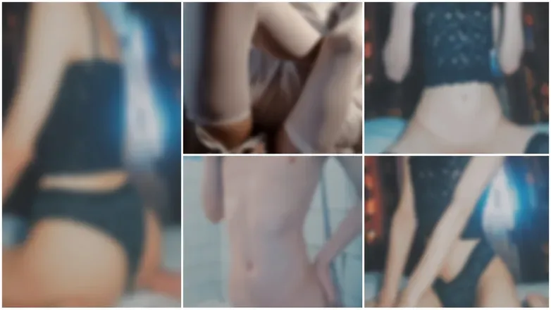 OnlyFans account  coslimee header 2