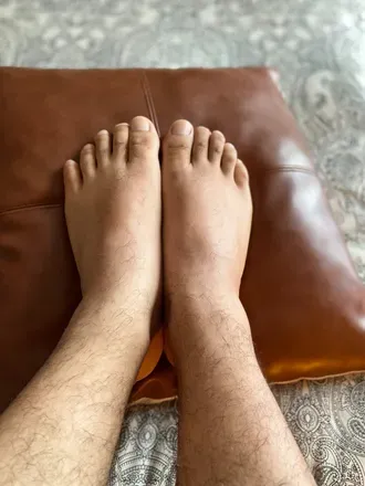 OnlyFans cuenta feetsole7 header 2