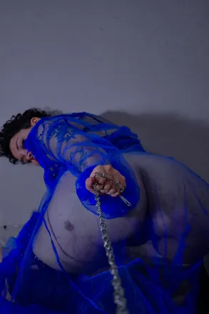 OnlyFans cuenta goddessagata header 2