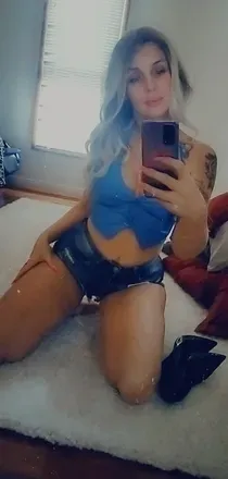 OnlyFans cuenta nika_lee avatar 1