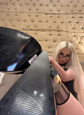 OnlyFans cuenta missemma666 avatar 1