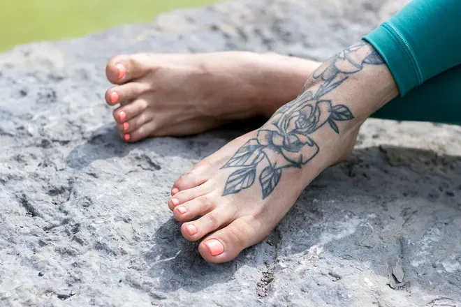 OnlyFans cuenta rose.foot avatar 1