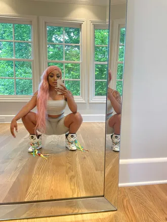 OnlyFans cuenta kmichellefun header 2