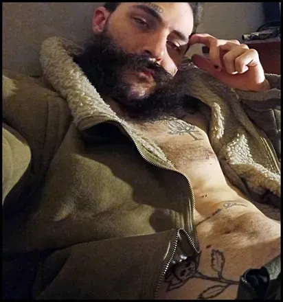 OnlyFans cuenta expired.pirate avatar 1