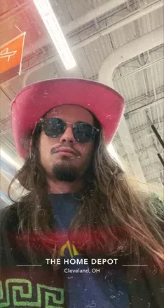 OnlyFans cuenta its_space_cowboy avatar 1