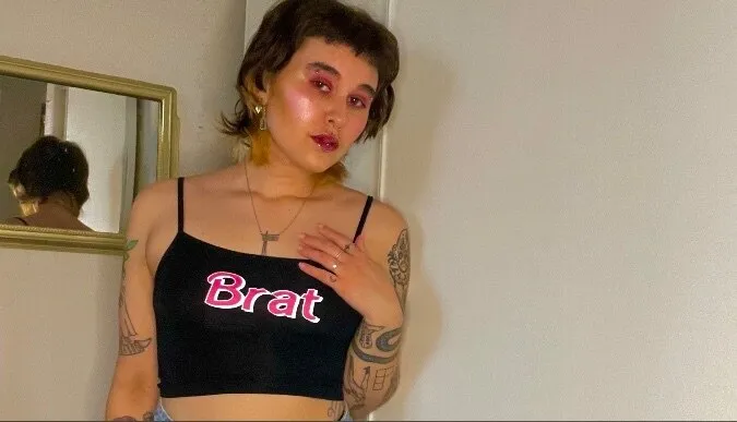 OnlyFans account  daggerbooty header 2