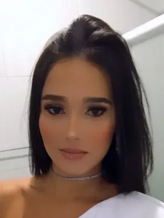 OnlyFans cuenta luana_souzaam avatar 1