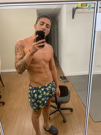 OnlyFans account  tolps avatar 1