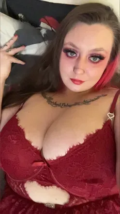OnlyFans cuenta gothotic header 2