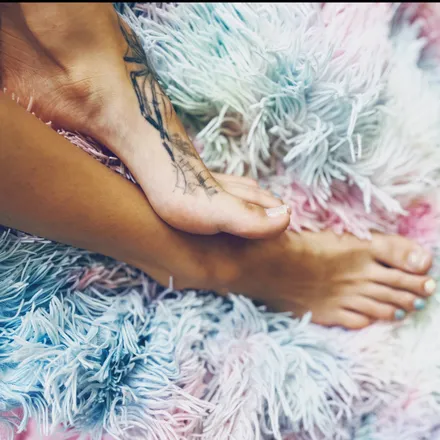 OnlyFans account  kinkycolourblind header 2