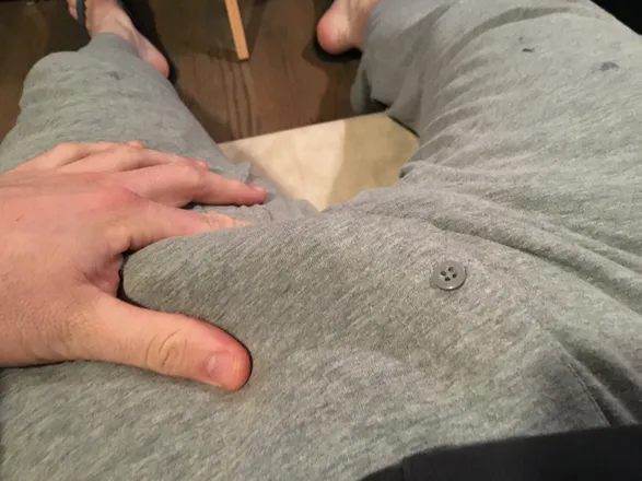 OnlyFans account  dodil85 header 2